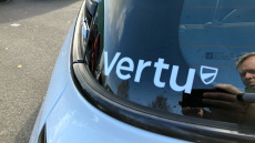 Vauxhall Adam 1.2i Jam 3dr Petrol Hatchback